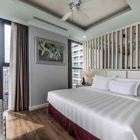 Vinpearl Beachfront Nha Trang Exterior photo